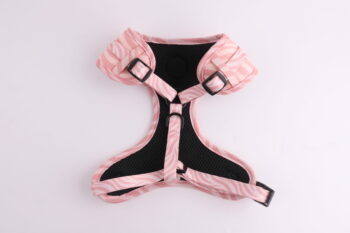 Arnes Zebra Rosa GD