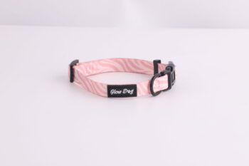 Collar Wild pink GD