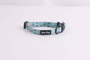 Collar Perritos GD