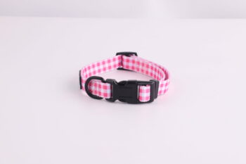 Collar Vichi Rosa GD