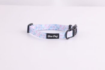 Collar Floral GD