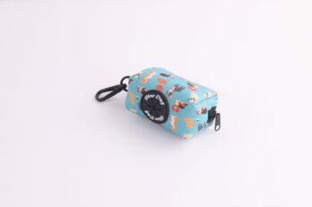 Porta Bolsitas perritos GD