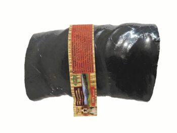 Cuerno bufalo relleno 12cm