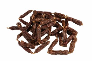 Salchichas de cordero 10g