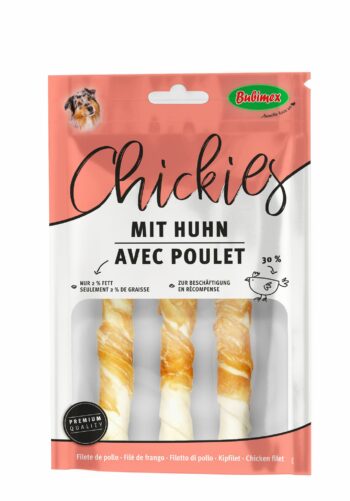 Palitos de pollo 17cm 3u.