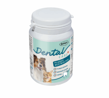Dental+ Plaque destructor 80gr