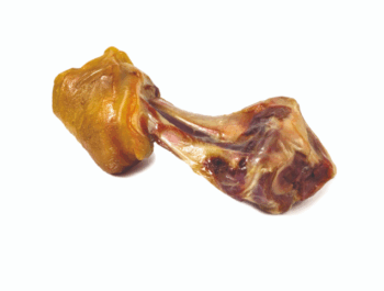 Hueso gigante de jamón al vacío 500g