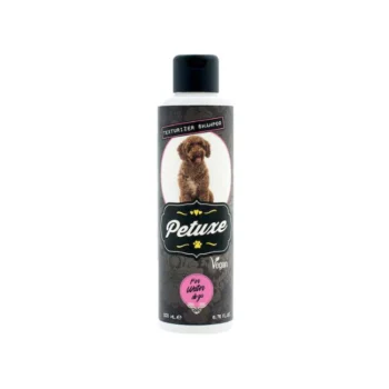 Champú para perros de agua 200ml