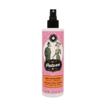 Protector Solar Capilar para Mascotas 300ml