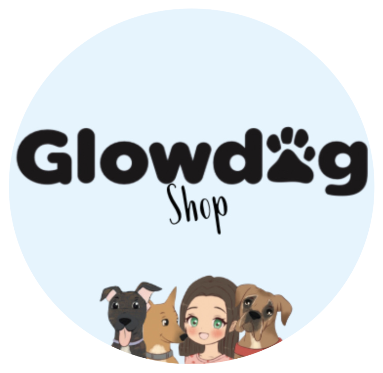 GLOWDOG