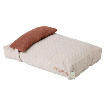 Colchon ECO line Shufu Crema 76x51x13cm